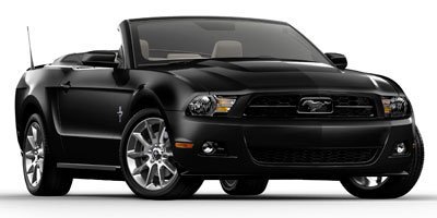 2011 Ford Mustang GT's photo