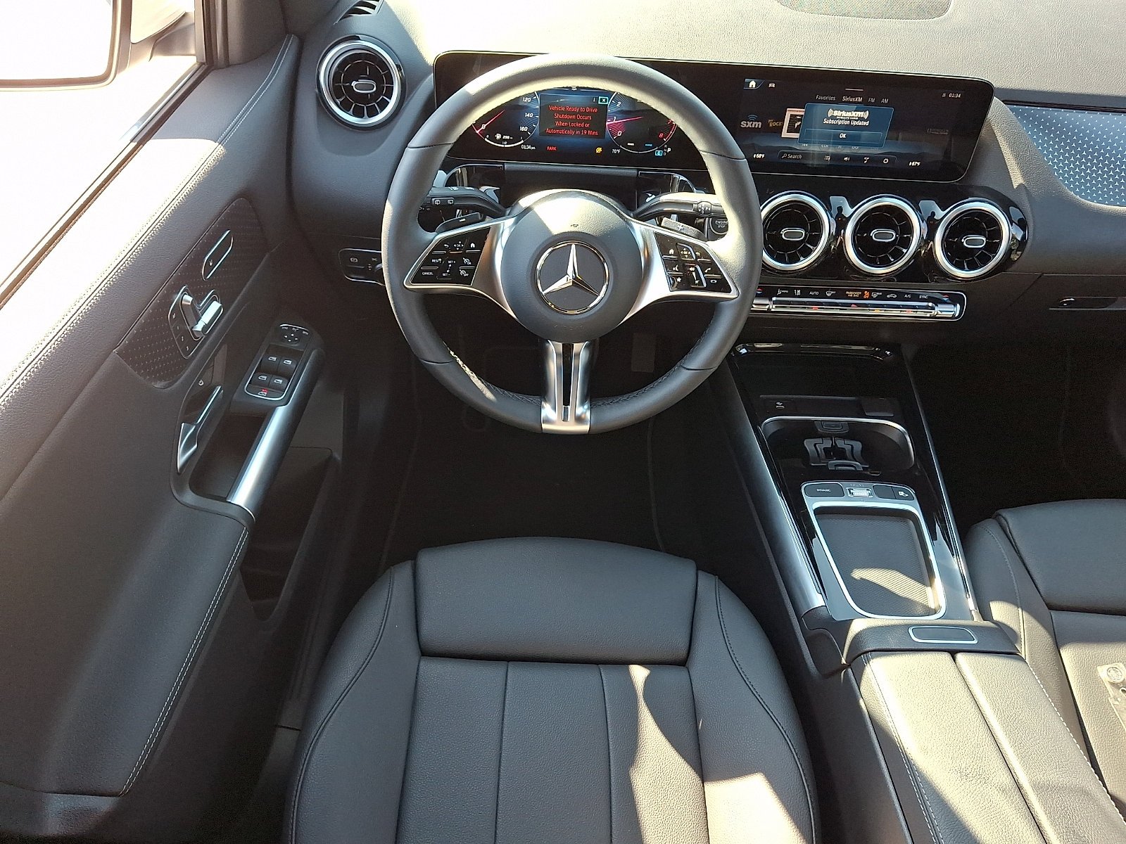 Certified Used 2026 Polar White   149 Mercedes-Benz GLA 250 image 11