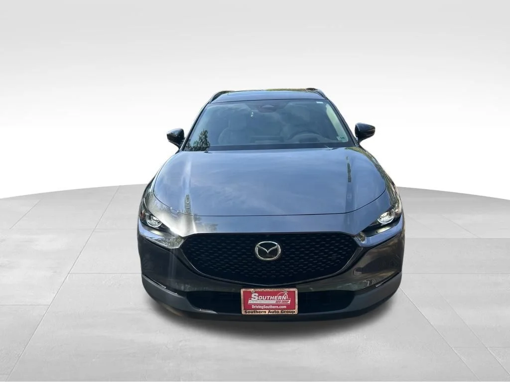 Used 2025 Gray Mazda 2.5 Turbo Premium Plus Package w/Premium Plus Package image 9
