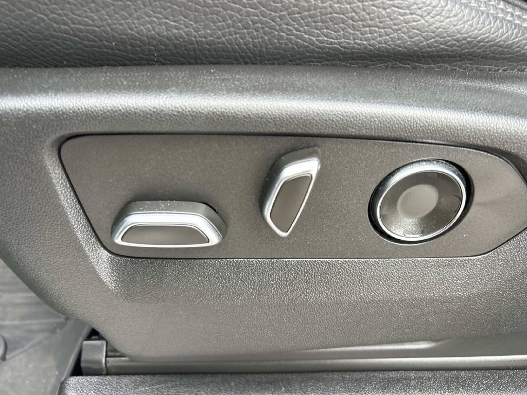 Certified Used 2023 Summit White GMC Denali image 33