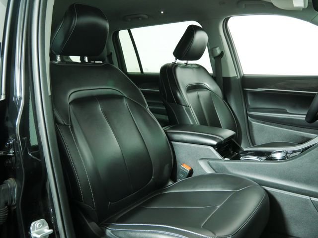 Certified Used 2023 Black Jeep Limited image 14