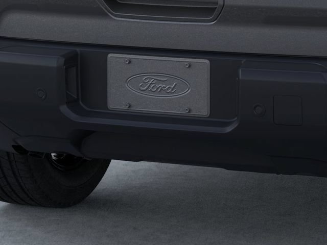 New 2026 Gray Metallic Ford Outer Banks image 23