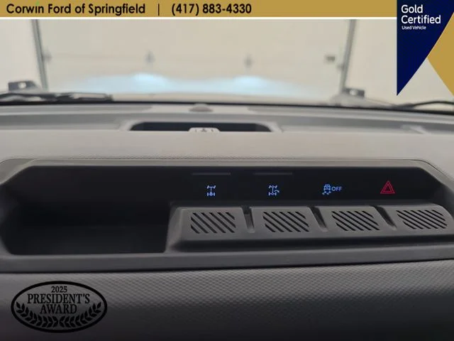 Certified Used 2022 Shadow Black Ford Black Diamond image 27