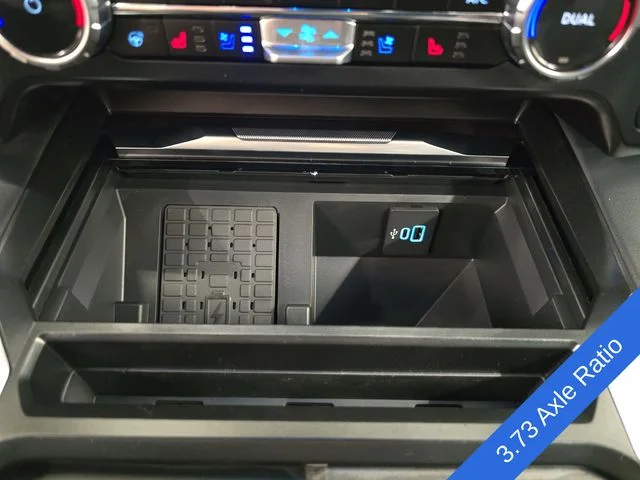New 2026 Agate Black Metallic Ford F-250® Platinum® image 34