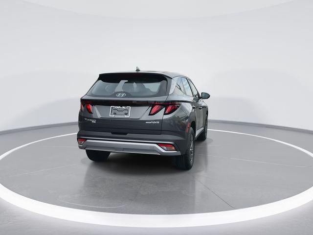 New 2026 Gray Hyundai Blue image 7