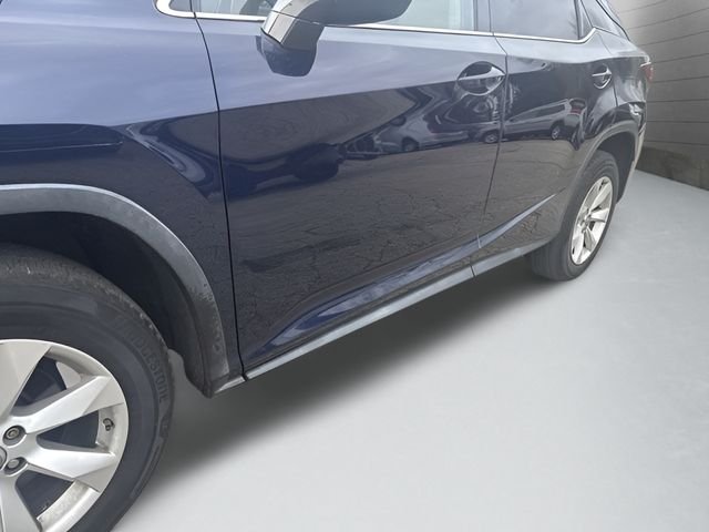 Used 2016 Blue Lexus 350 image 23