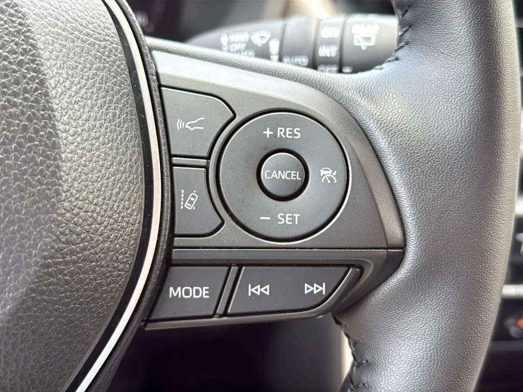 Used 2025 Silver Toyota Limited image 14