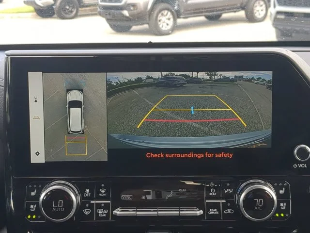 Used 2024  Toyota Limited image 26