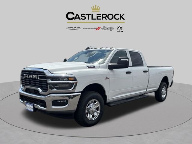 2026 RAM 3500 Tradesman Long Bed