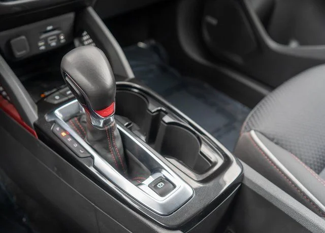 Used 2022 White Chevrolet RS image 30
