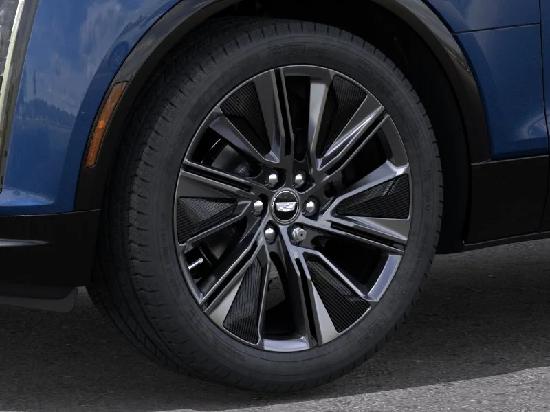 2026 Cadillac LYRIQ Signature Sport - Photo 9