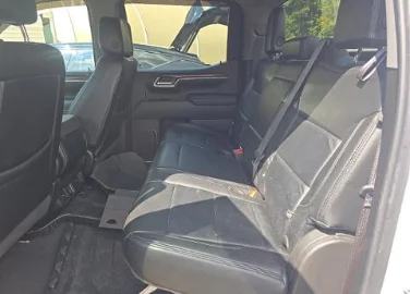 Certified Used 2023 Summit White Chevrolet LT image 6