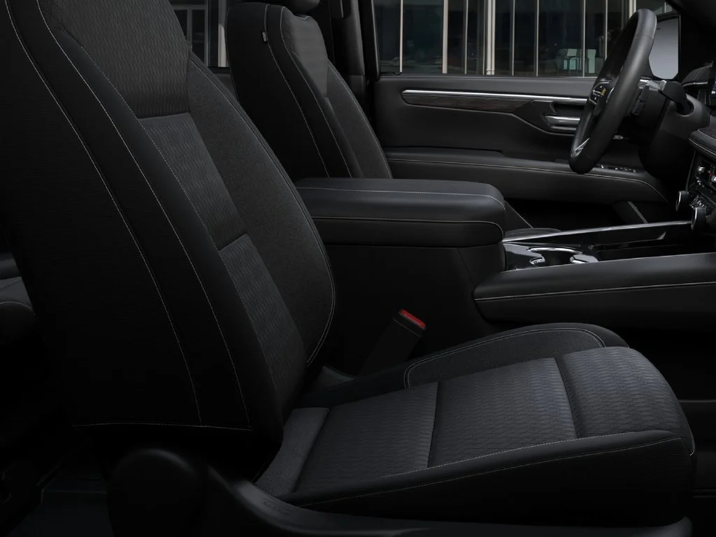 New 2026 Radiant Red Tintcoat Chevrolet LS image 8