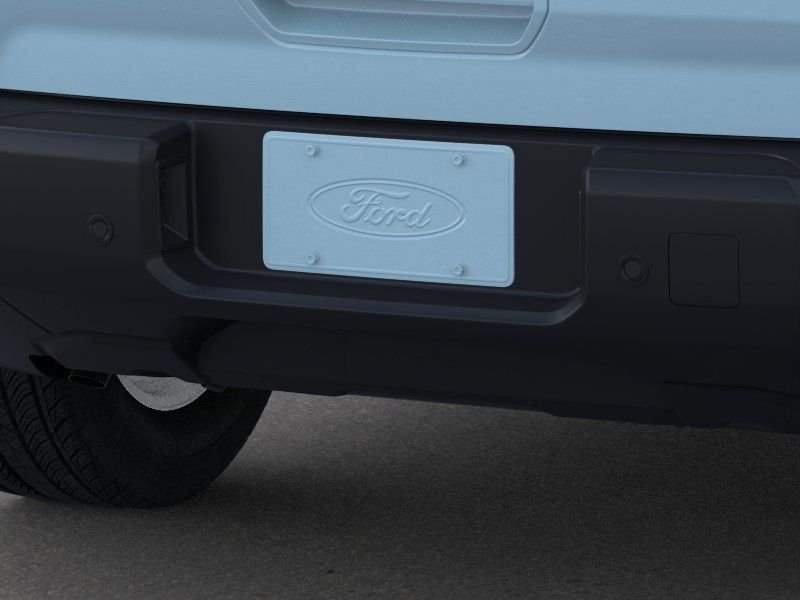 New 2026 Robin's Egg Blue Ford Heritage image 49