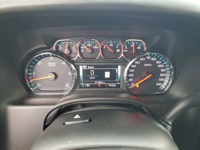 Used 2019 SHADOW GRAY METALLIC Chevrolet Premier image 13