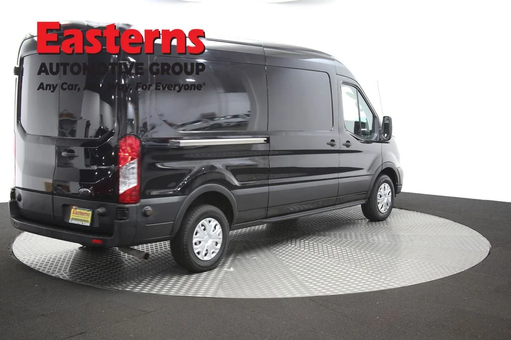 Used 2020 Black Ford Base image 38