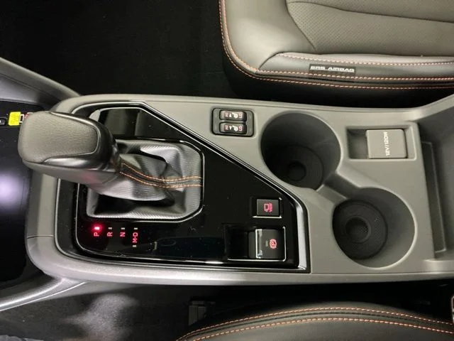 New 2026 Beige Subaru Limited image 15
