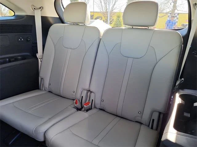 New 2026 Gray Kia S image 16