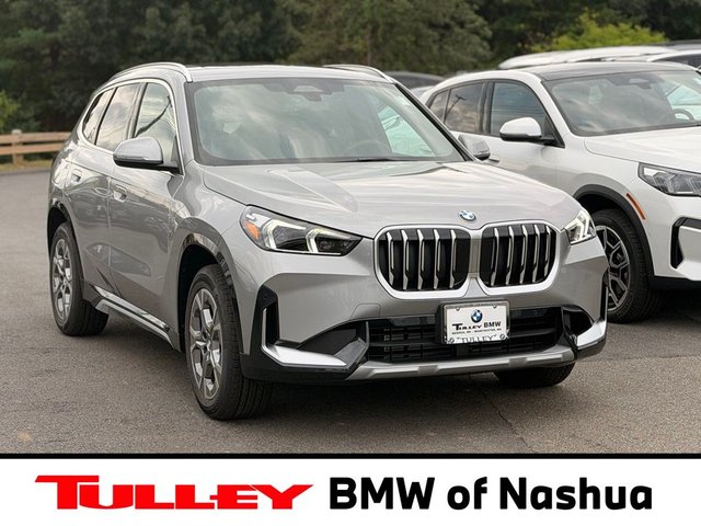 2027 BMW X1 xDrive28i
