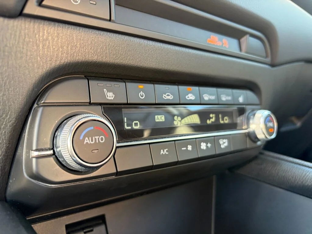 Used 2023  Mazda GS AWD at Comfort Package with Sunroof,19 alloys. image 28