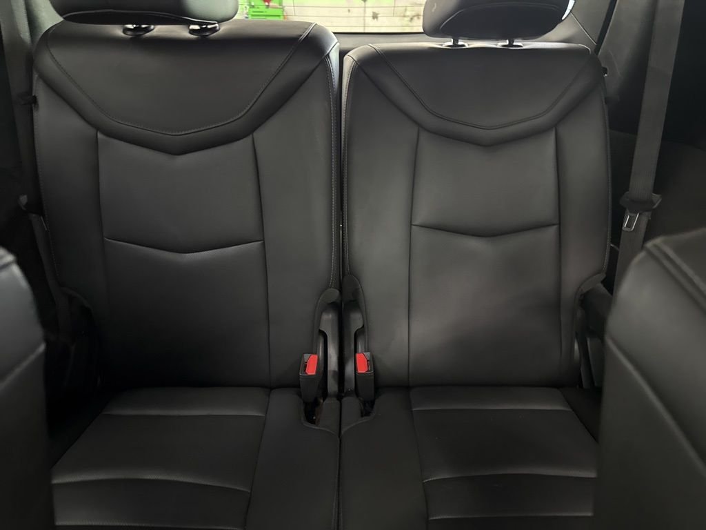 Used 2023 Black Cadillac Sport image 21