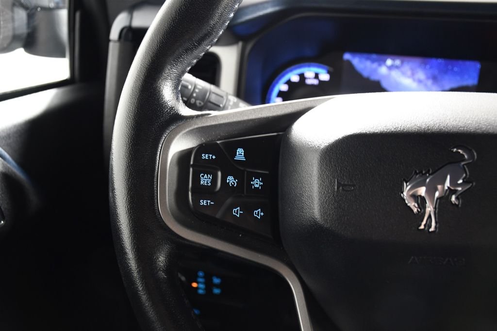 Used 2021 Cactus Gray Ford First Edition image 28