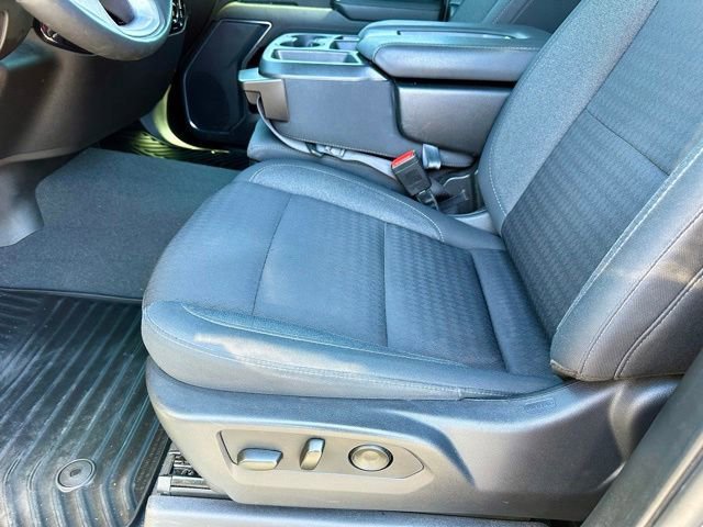 Used 2023 Sterling Metallic GMC Elevation image 14