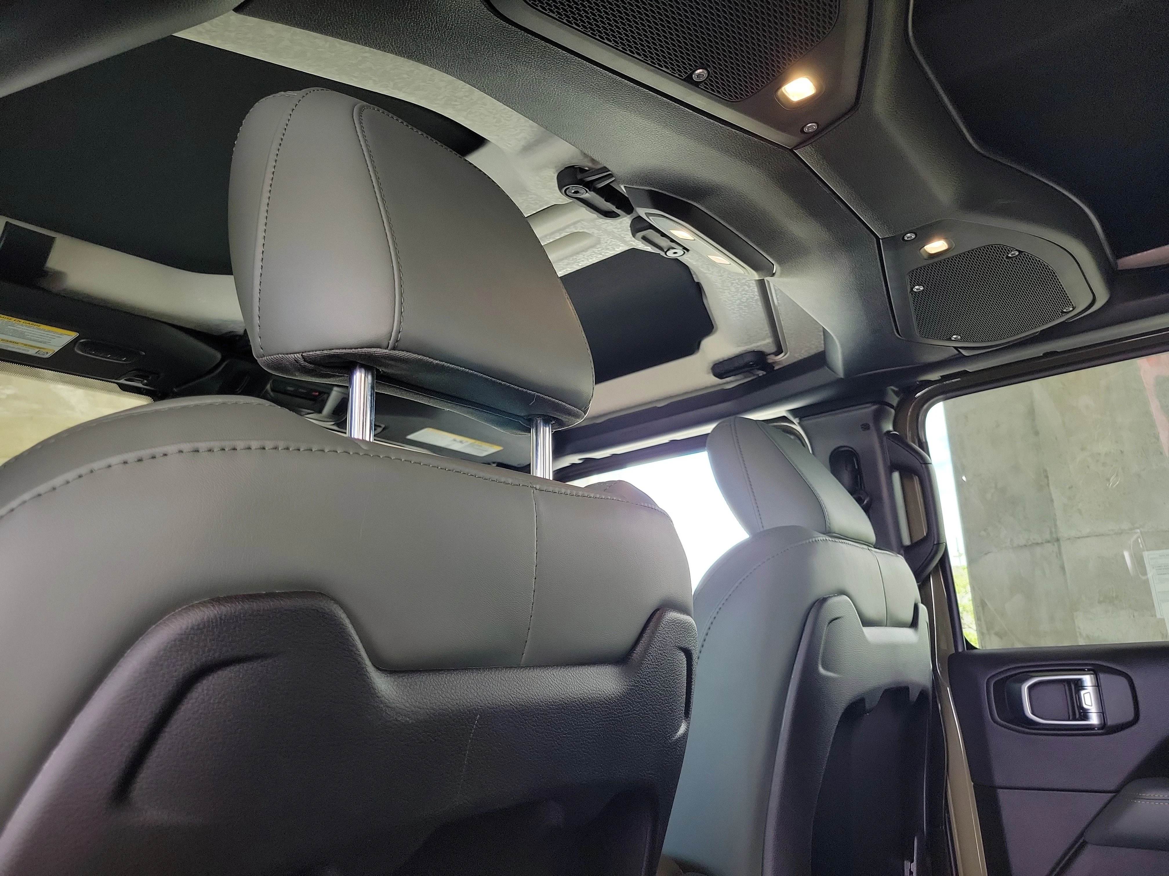 New 2026 41 Exterior Paint Jeep Mojave X image 9