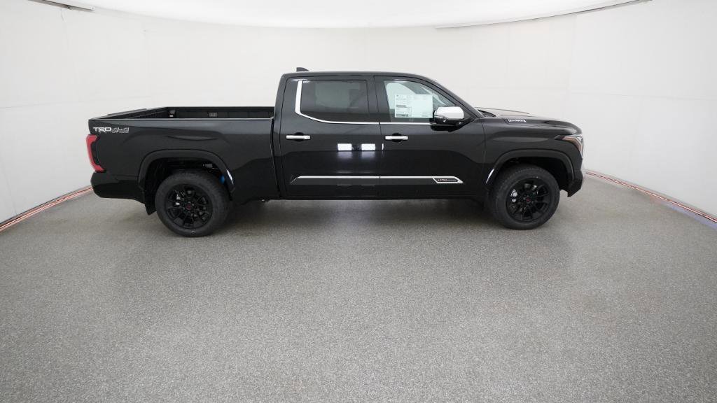 2026 Toyota Tundra 1794 Edition - Photo 41