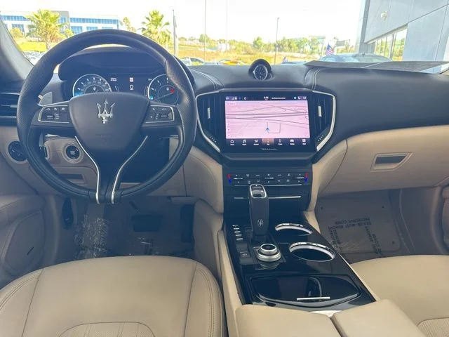 2022 Maserati Ghibli Modena - Photo 13