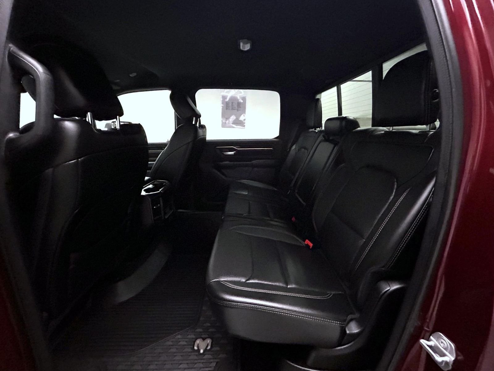 Used 2022 Red Ram Rebel image 19