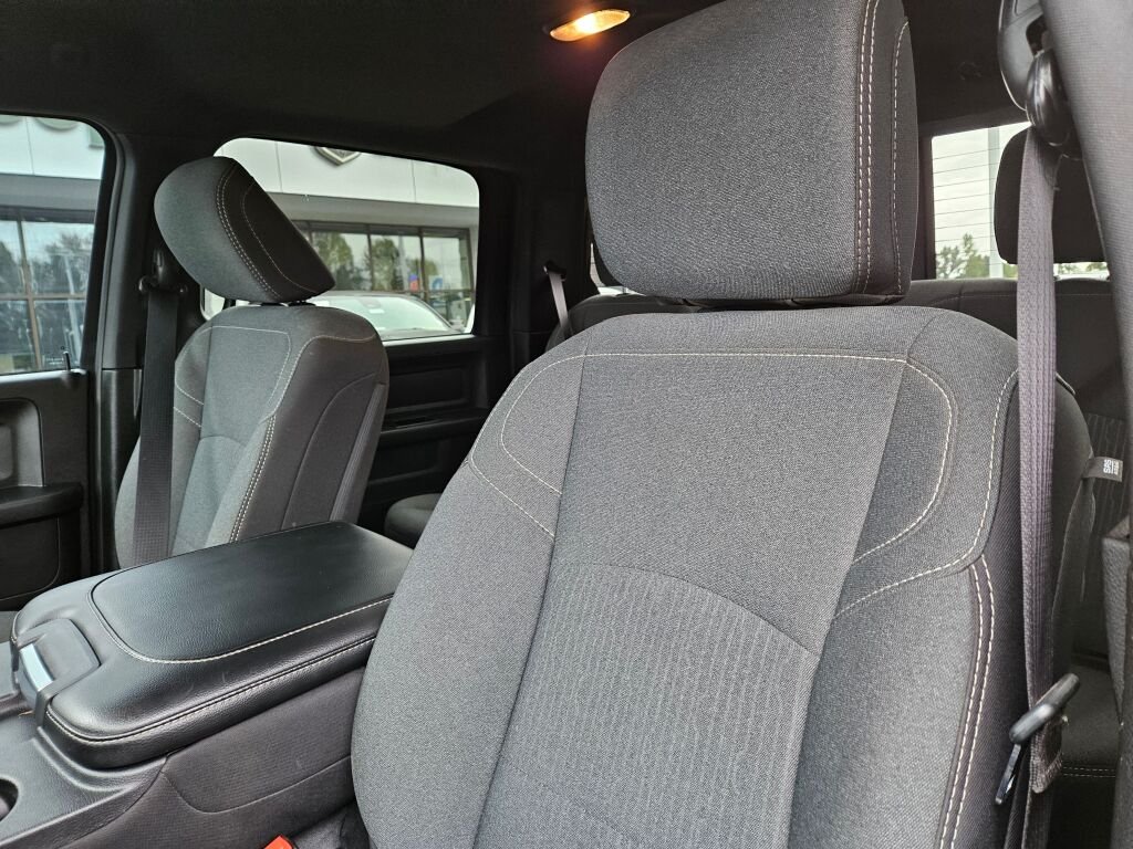 Used 2024 Black Ram Tradesman image 18
