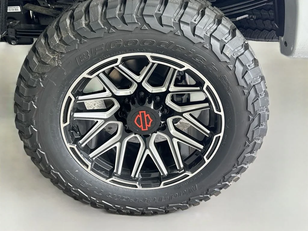 New 2026 Avalanche Ford F-250® Lariat® image 26