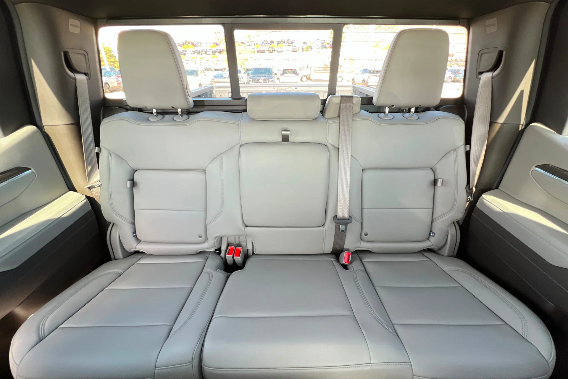 New 2026 Summit White Chevrolet LT Trail Boss image 24