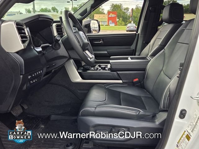 Used 2026 White Toyota SR5 image 5