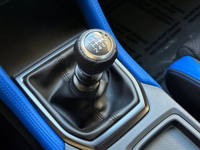 New 2026 WR BLUE PEARL Subaru tS image 27