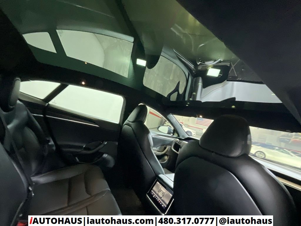 2022 Tesla Model S Base - Photo 47