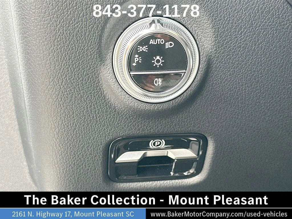 Used 2026  Mercedes-AMG CLE 53 AMG® image 10
