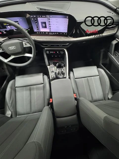 New 2026 White Audi 2.0T Premium Plus image 30