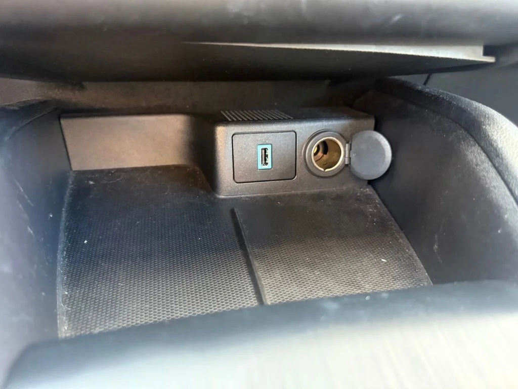 Certified Used 2020 Green Ford SEL image 27