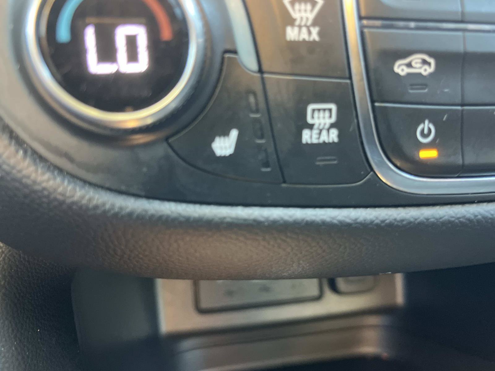 Used 2024 Summit White Chevrolet LT image 35