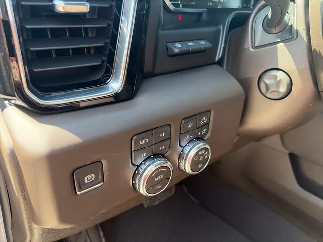 New 2026 Beige GMC Denali image 19