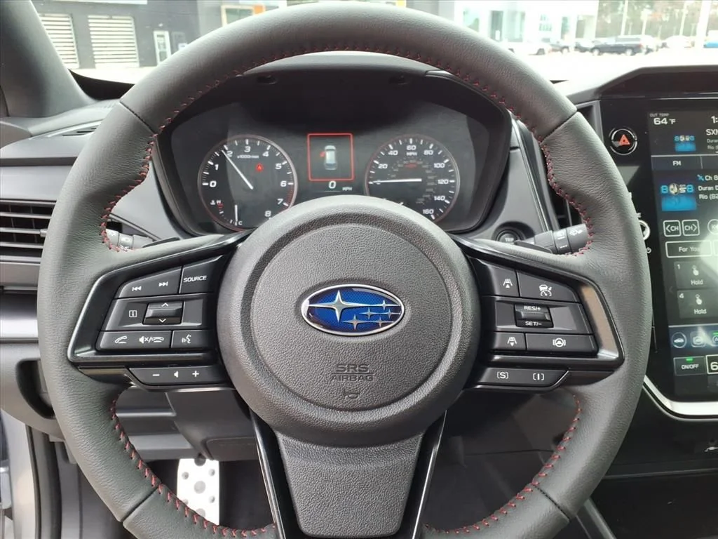 2026 Subaru Impreza RS - Photo 19