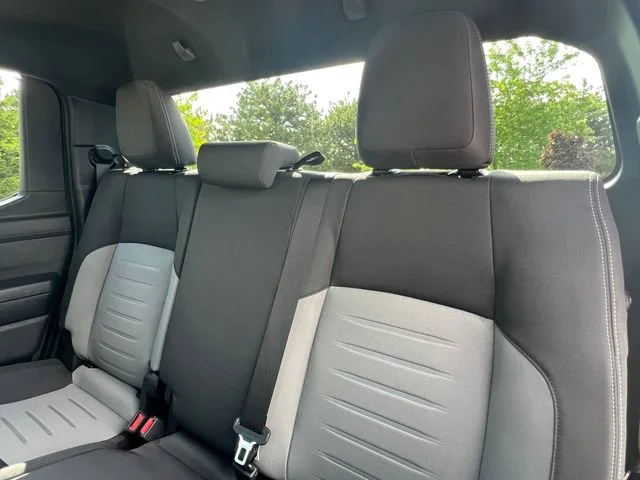 2026 Toyota Tacoma TRD Sport - Photo 31