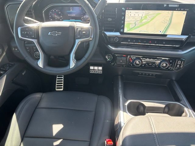 2026 Chevrolet Silverado 2500 HD LTZ - Photo 16