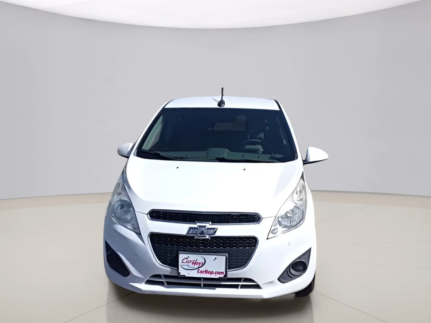 Used 2014 White Chevrolet 1LT image 10