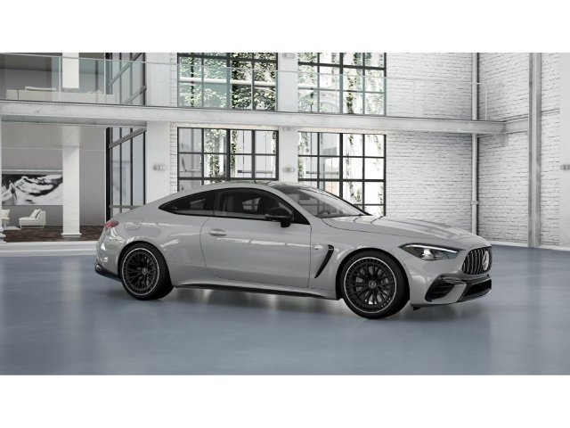 Certified Used 2025 Gray Mercedes-Benz CLE 53 AMG® image 15