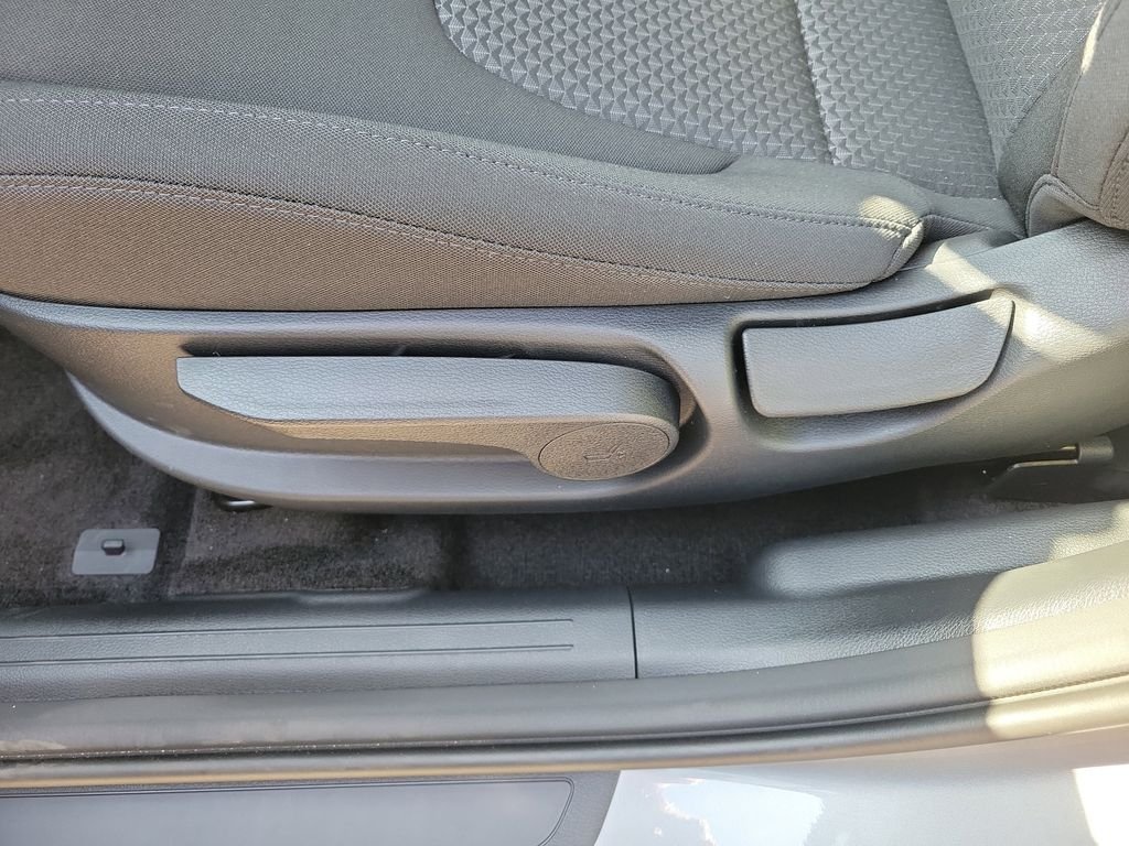New 2026 Gray Kia LX image 23