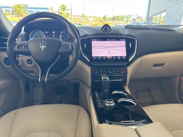 2022 Maserati Ghibli Modena - Photo 13