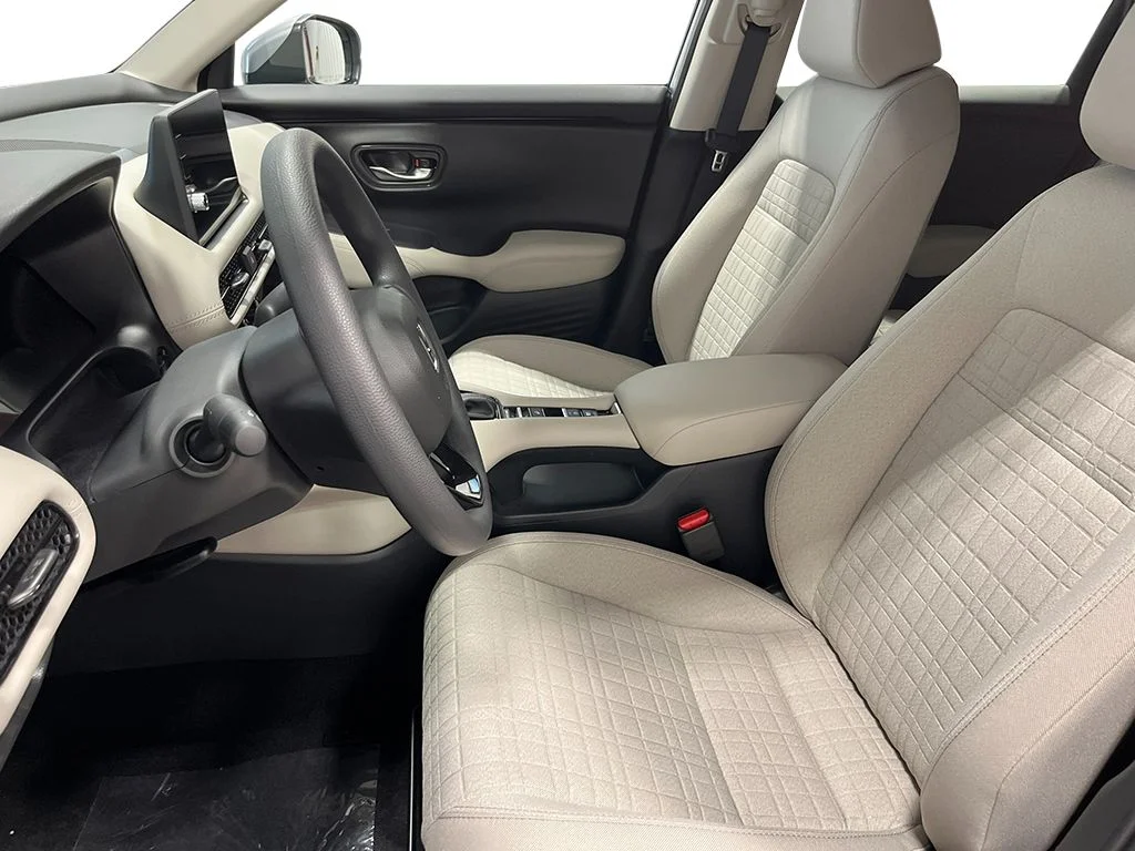 New 2027 Platinum White Pearl Honda LX 2.0 image 12